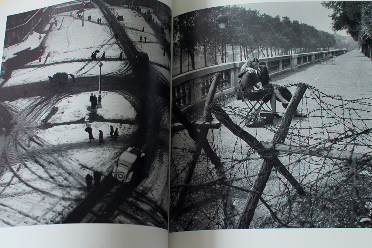 Robert Doisneau Centennial Retrospective - Halcyon Realms - Art