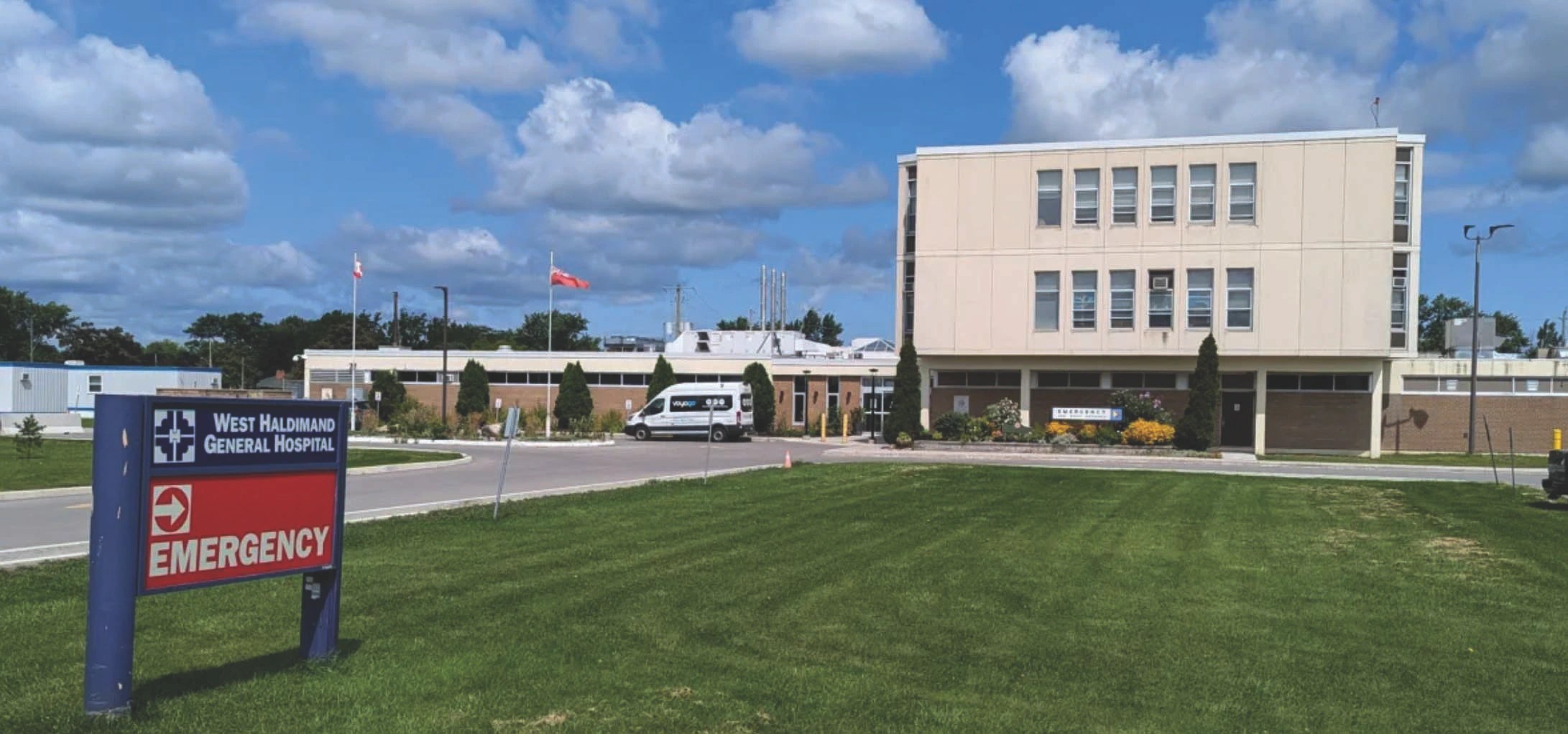 Featured image for WHGH to receive $1.2M in funding