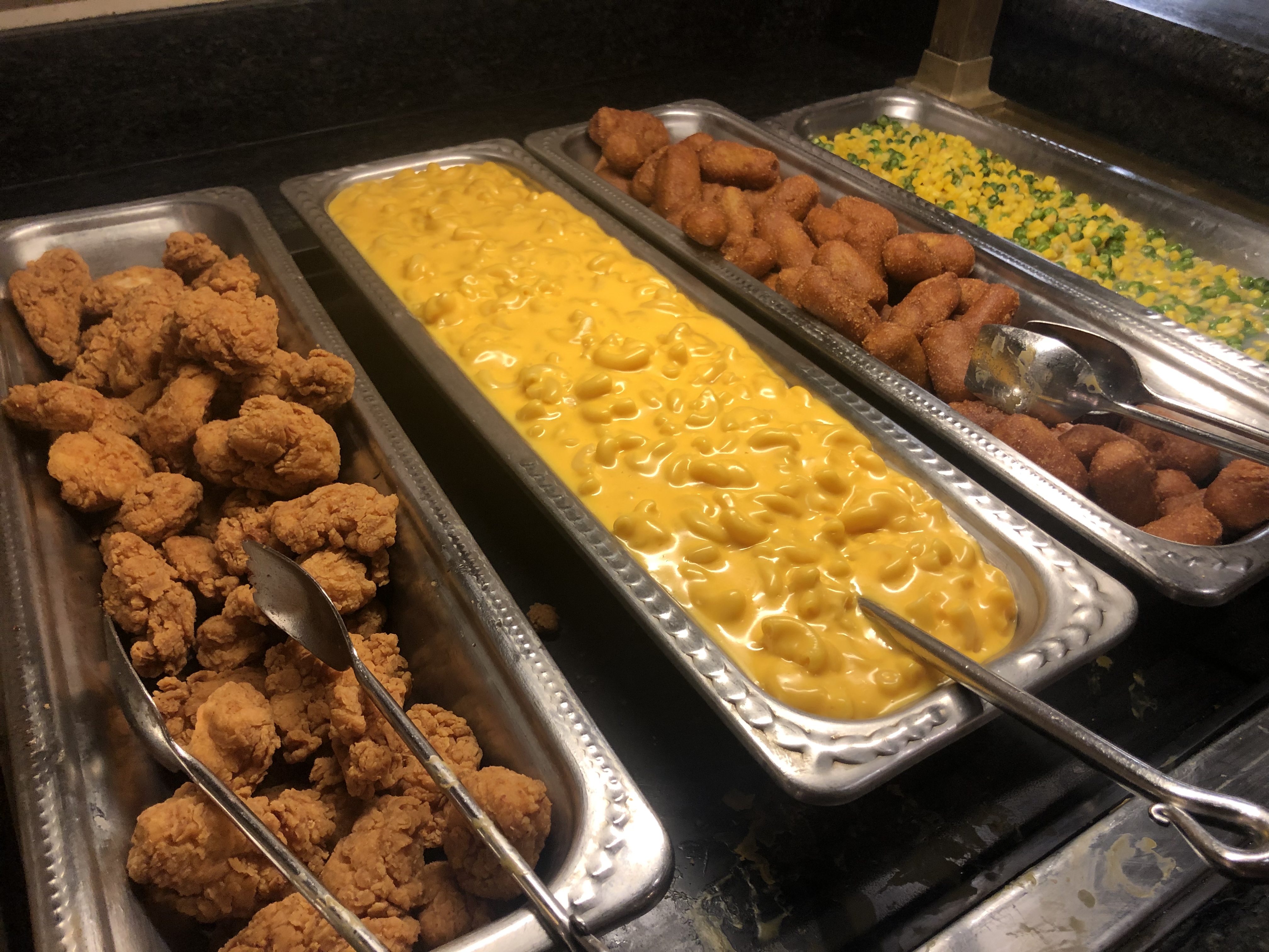 Magic Kingdom's Crystal Palace Dinner Review Halee with a Flair