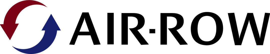 Air-Row Logo
