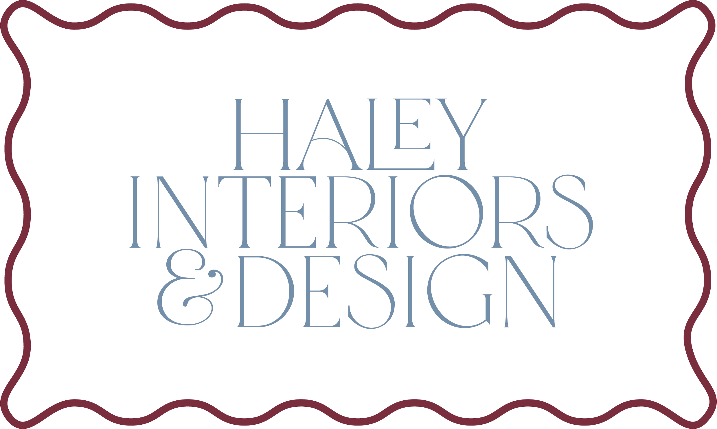 Haley Interiors and Design
