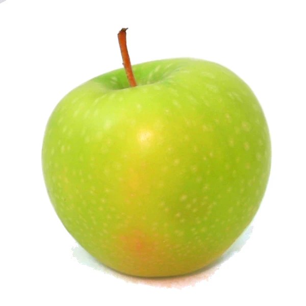 green apple