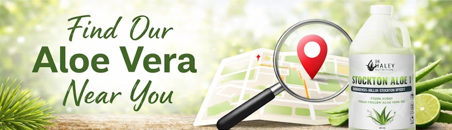 locate a store that carries our aloe