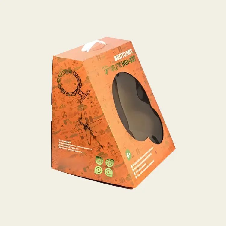 Window Boxes Half Cost Boxes - High Quality Colorful Picture - Desktop