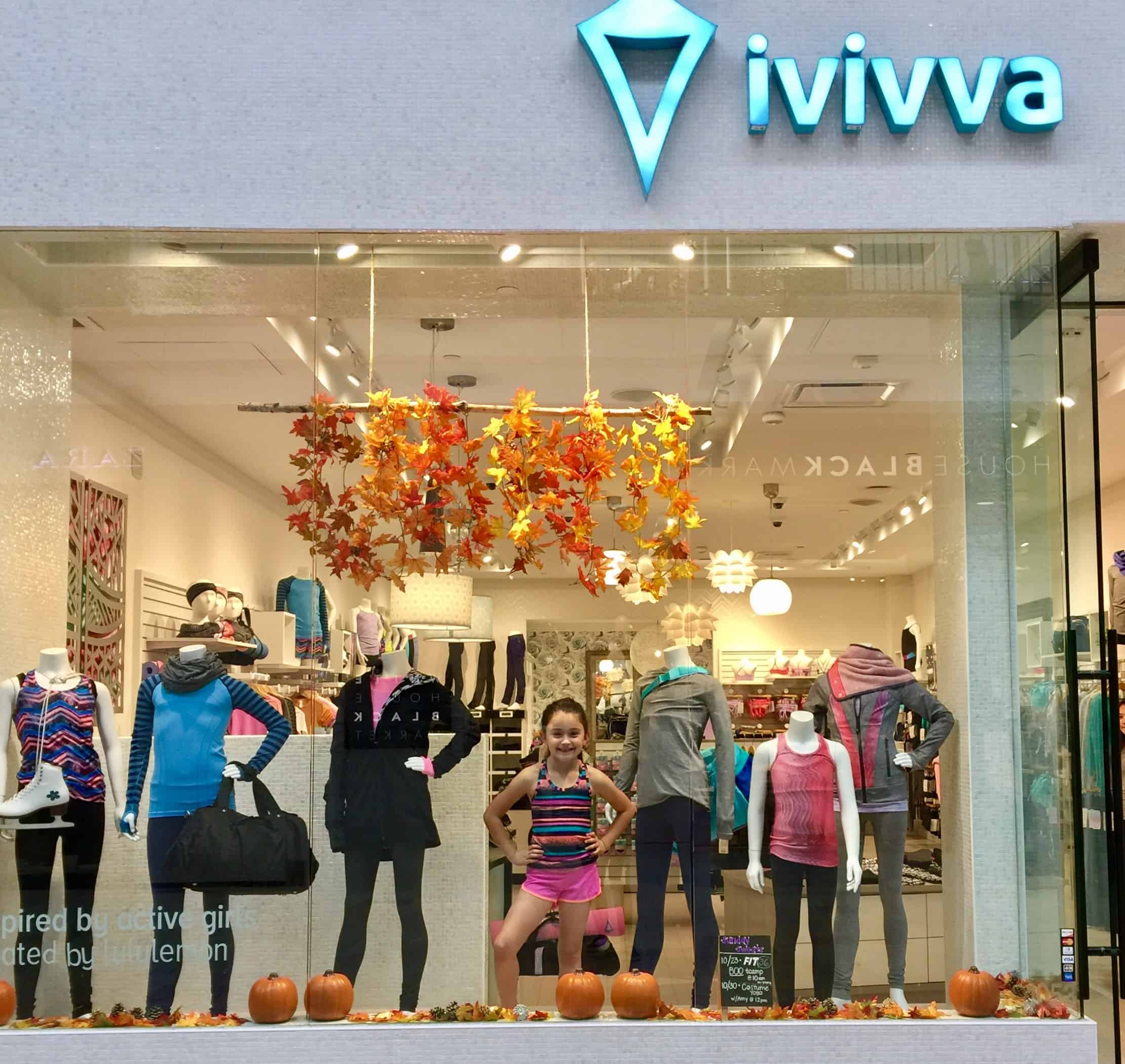 ivivva lululemon