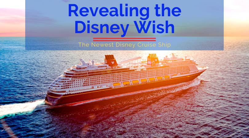 disney cruise ship