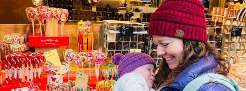 Mainz Christmas Market