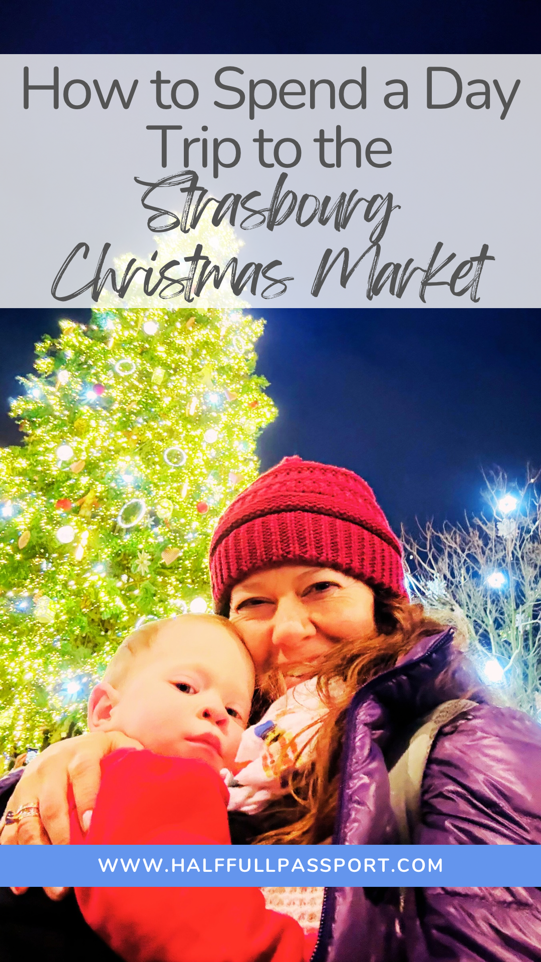 Strasbourg Christmas