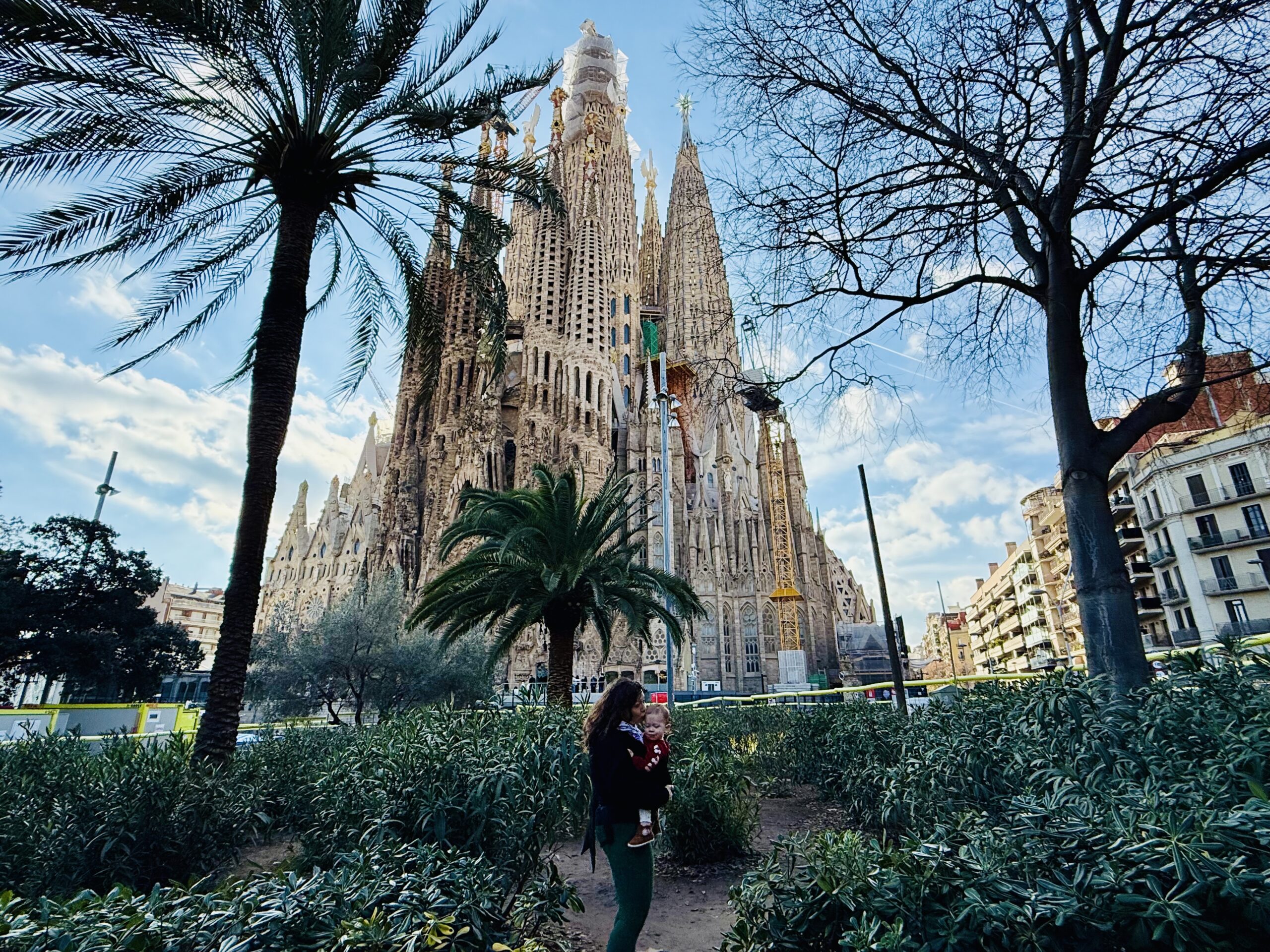 Sagrada Família