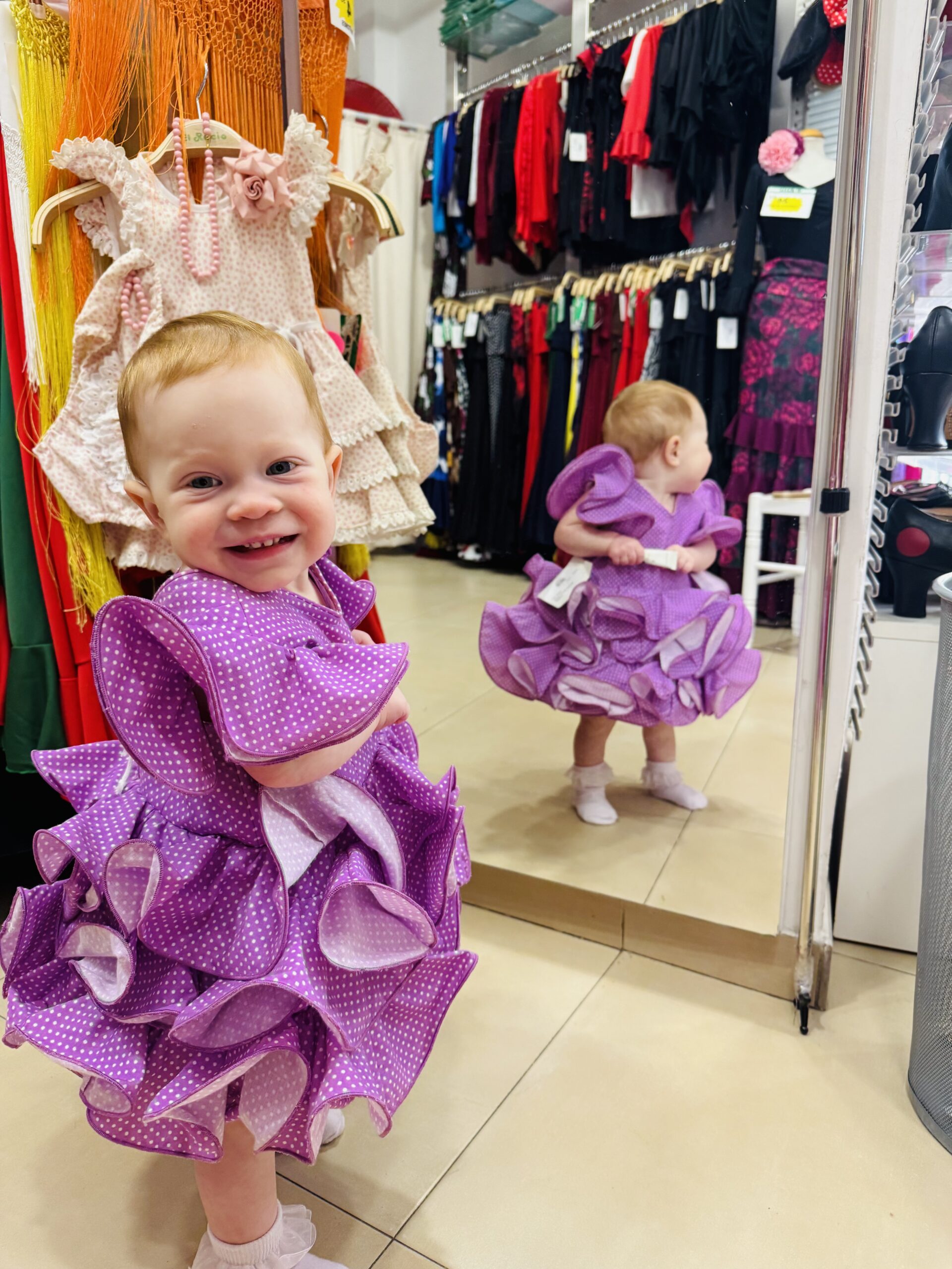 Flamenco Shop Granada