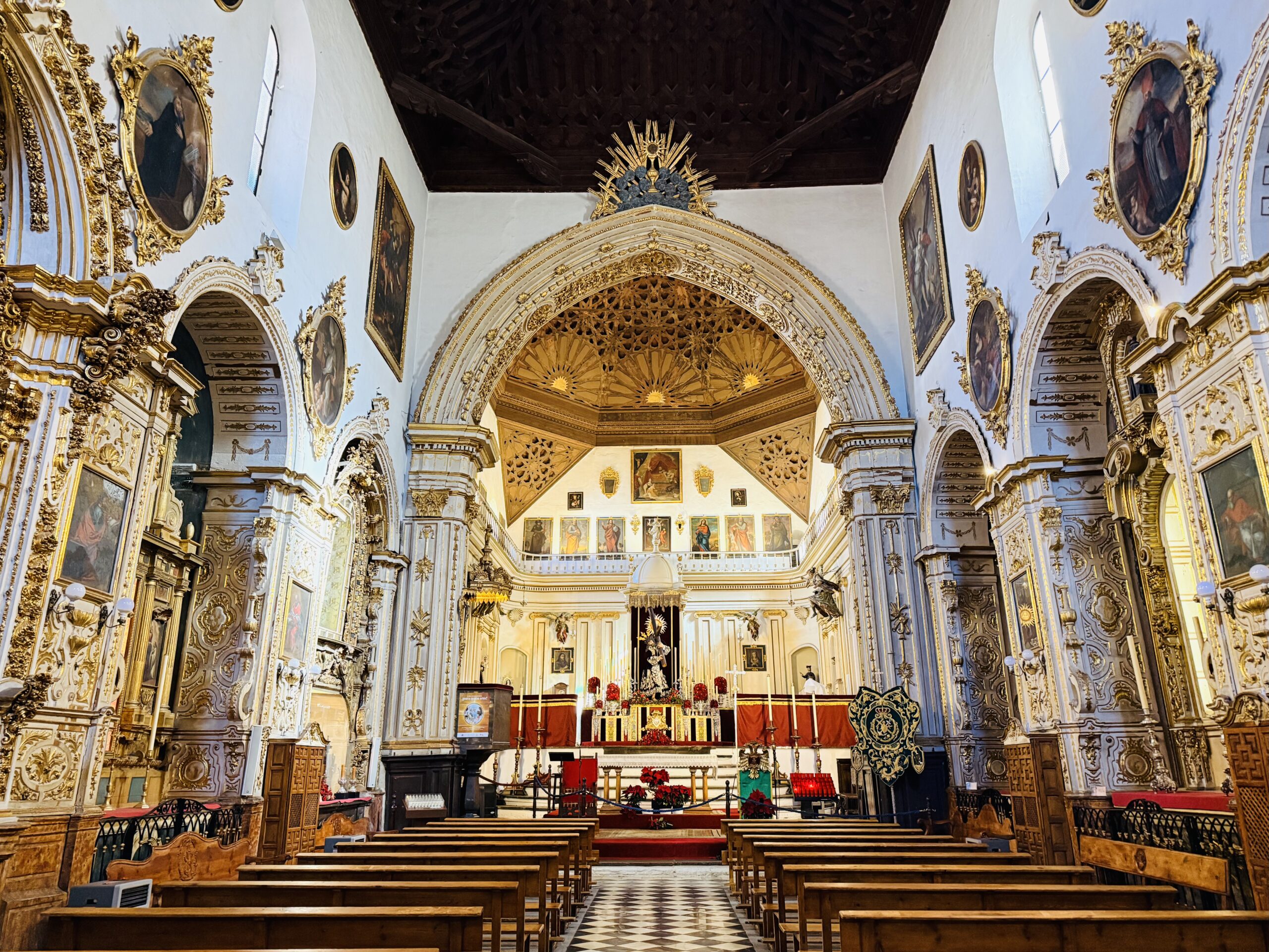 Iglesia de San Antón