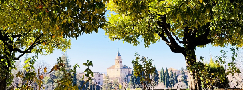 Alhambra Feature Image