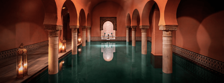 Granada Hammam