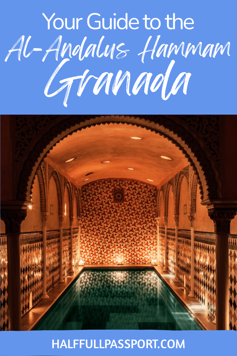 Granada Hammam