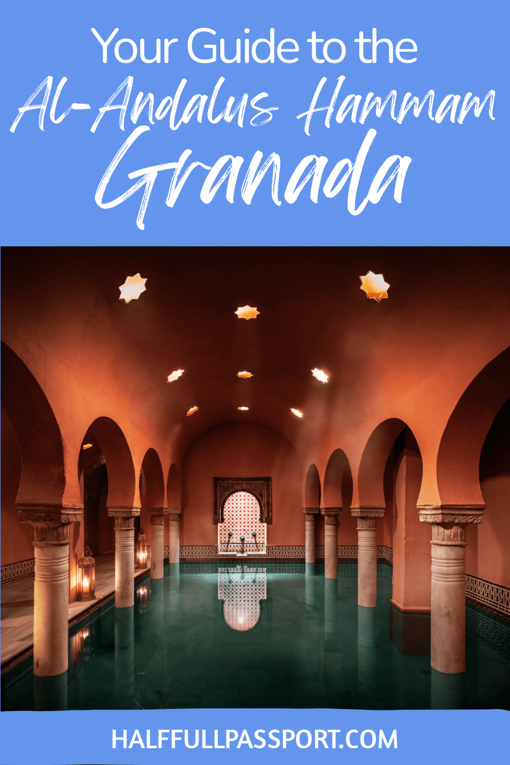 Granada Hammam