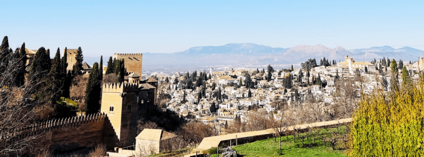 What to Know Before You Visit Granada