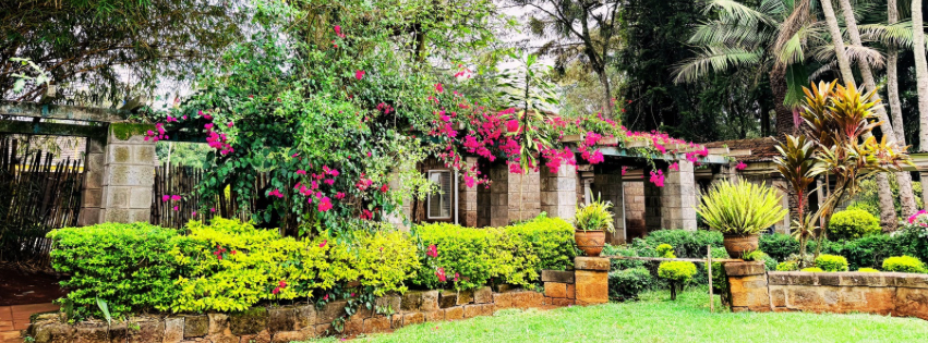 What to Do at Giraffe Manor Feature