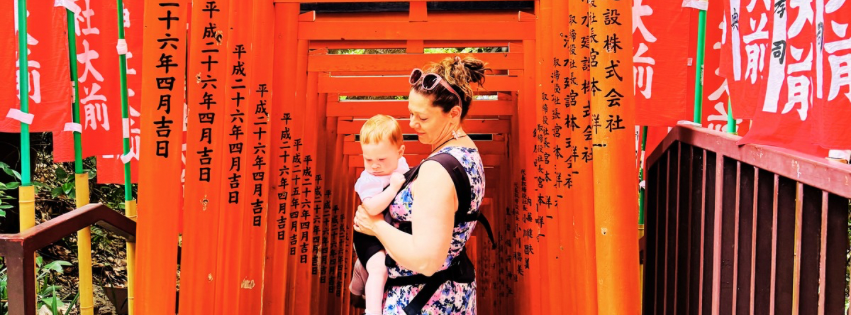 Tips Before Your First Trip to Japan