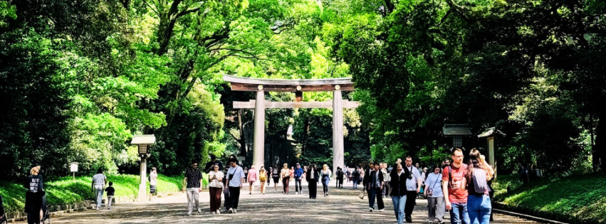 Tips to travel to Tokyo