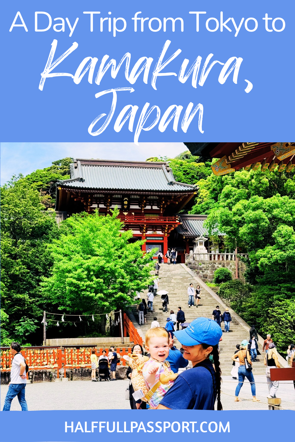 Kamakura Pinterest