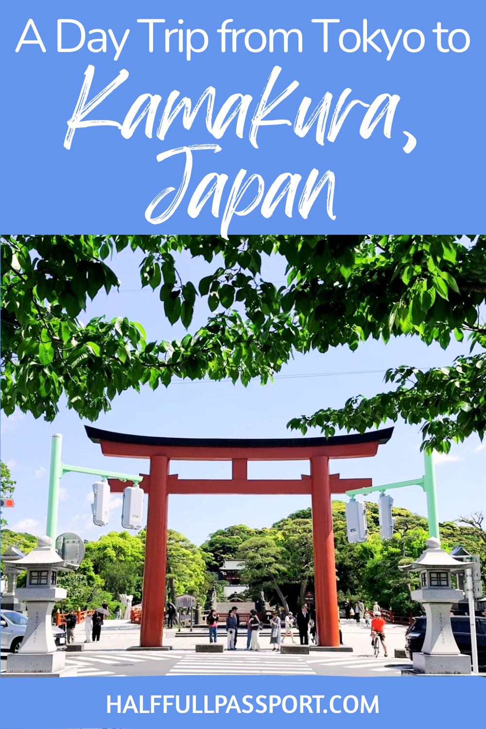 Kamakura Pinterest
