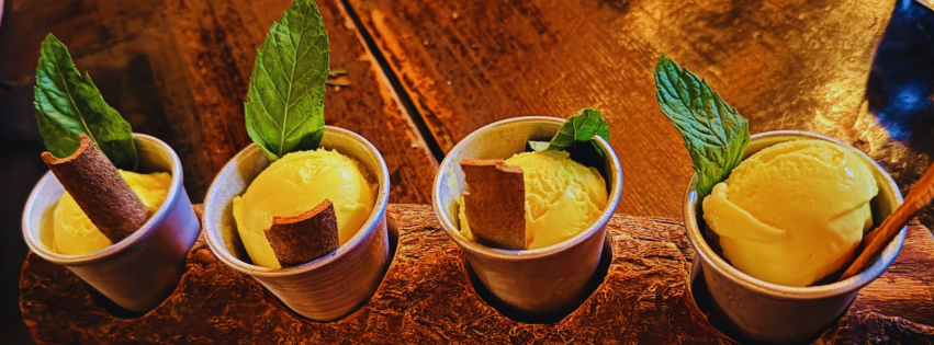 Syrian Food Featured Image