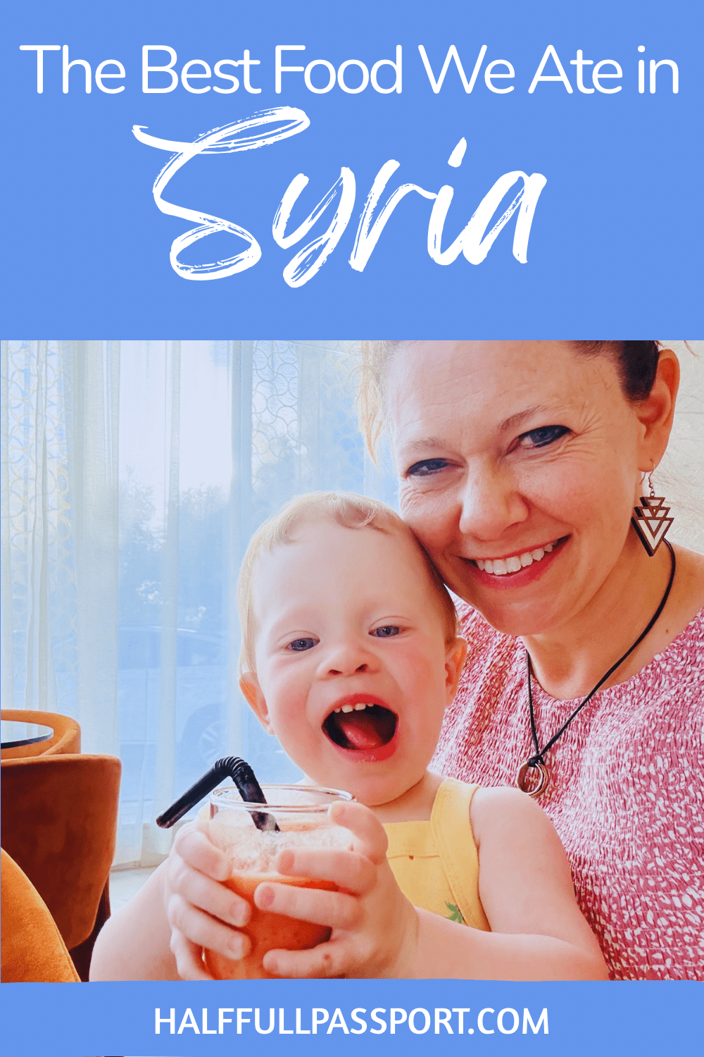 Syrian Food Pinterest