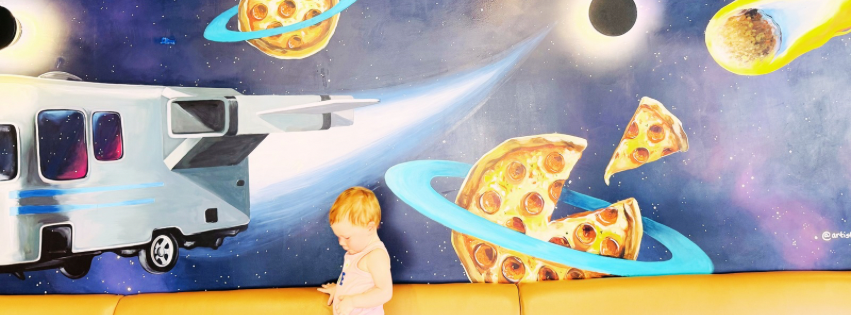 Toddler in Savannah Feature Image