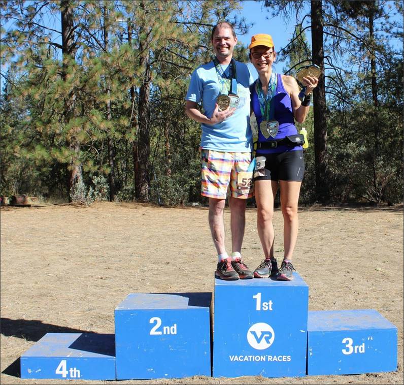 2015-10-15 First Place Team