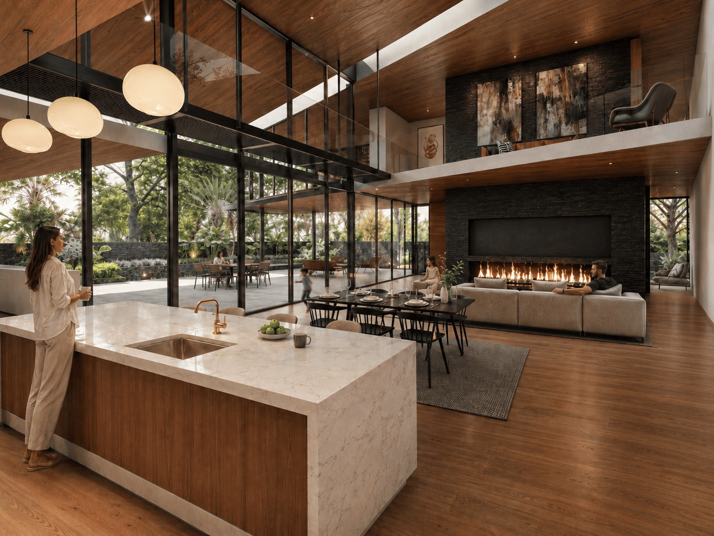 _07_Interior Rendering_Common area_20260617