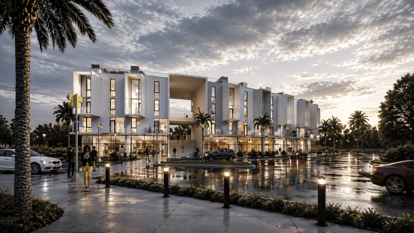 Exterior 3 1 Awards + Press American Institute of Architects, Tampa BaySeminole Residence, Merit AwardSeminole Residence, Unbuilt Design AwardKorean Presbyterian Church, Unbuilt Design Award Awards
