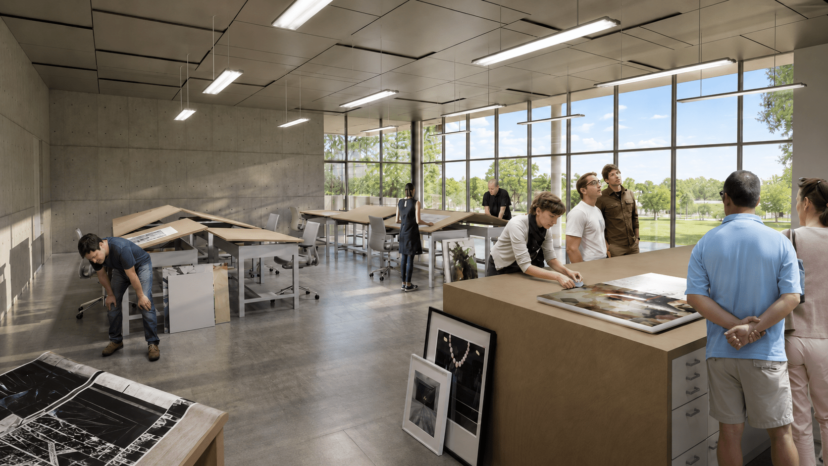 Science + Art Studio_20260618