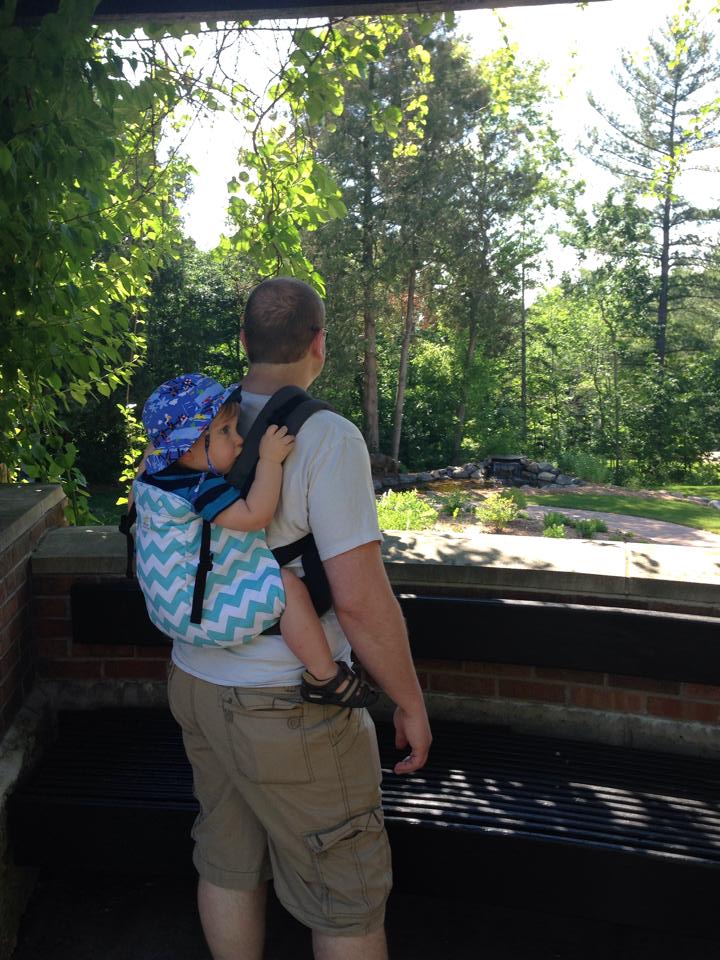 Carrier Breakdown HalfPint Resale Creating a community