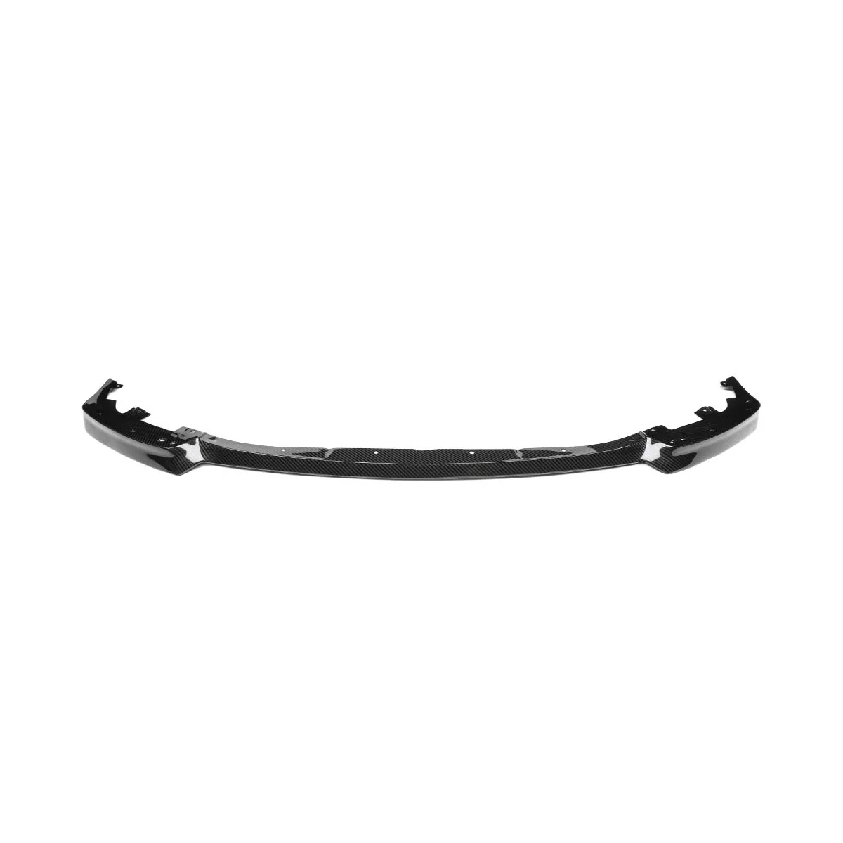 BMW G87 M2 2023+ CARBON FIBRE SPLITTER
