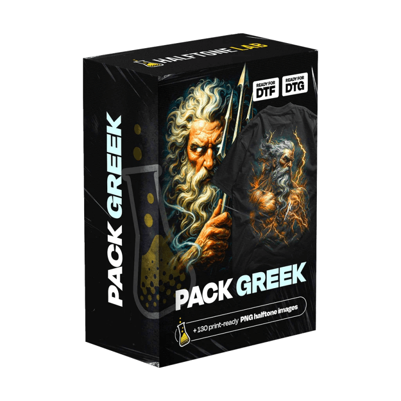 Premium Pack Halftone Lab - Amazing Full HD Landscape Pictures | Free Download