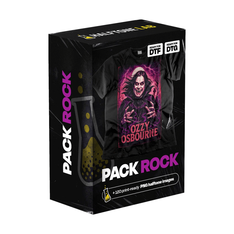 Premium Pack Halftone Lab - Retina City Backgrounds for Desktop