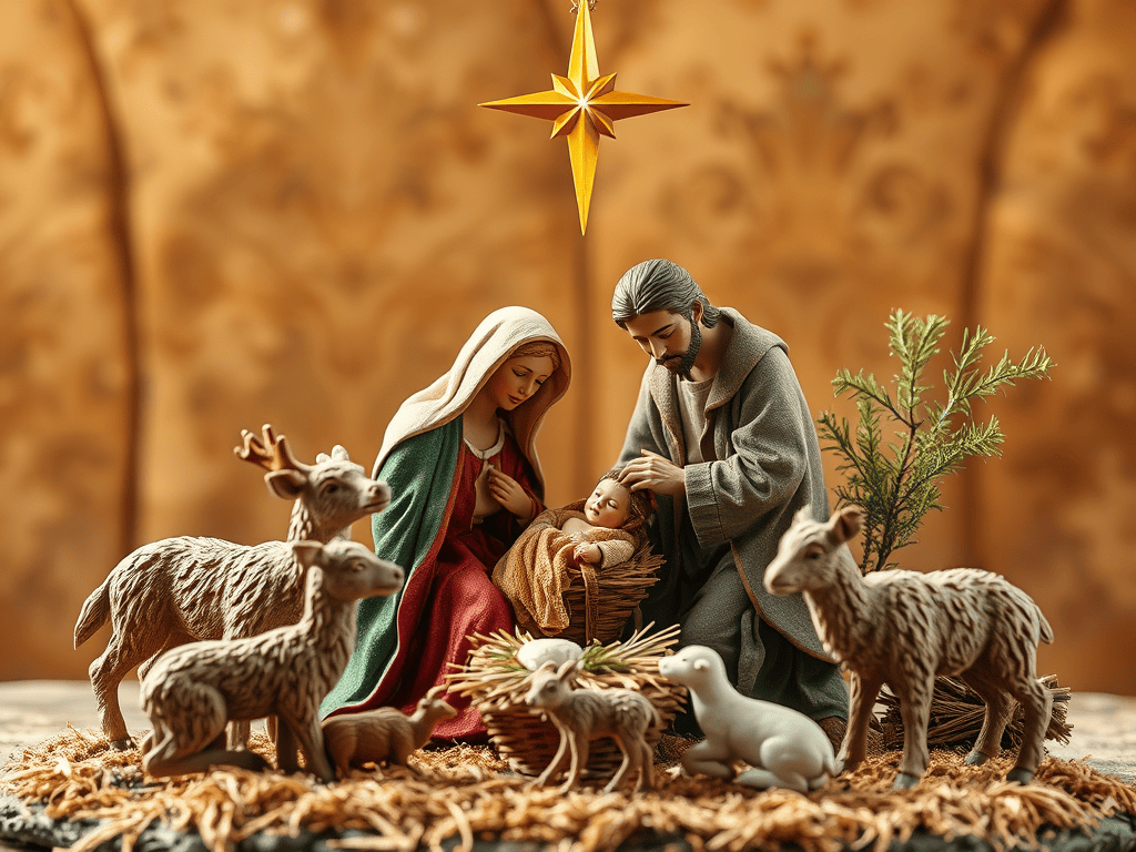 The Heart in Which Christ is Formed