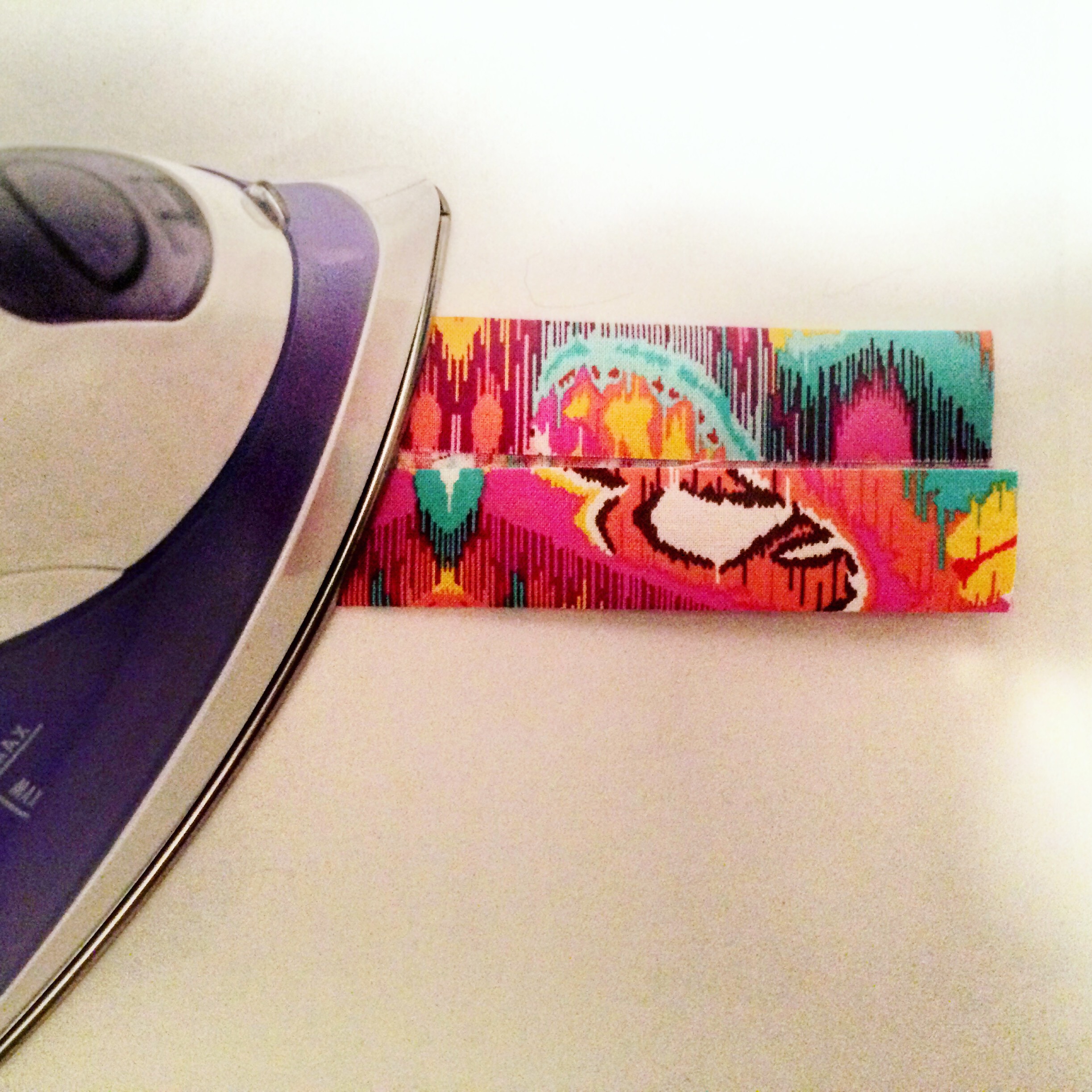 DIY Homemade Adjustable Fabric Dog Collar Tutorial