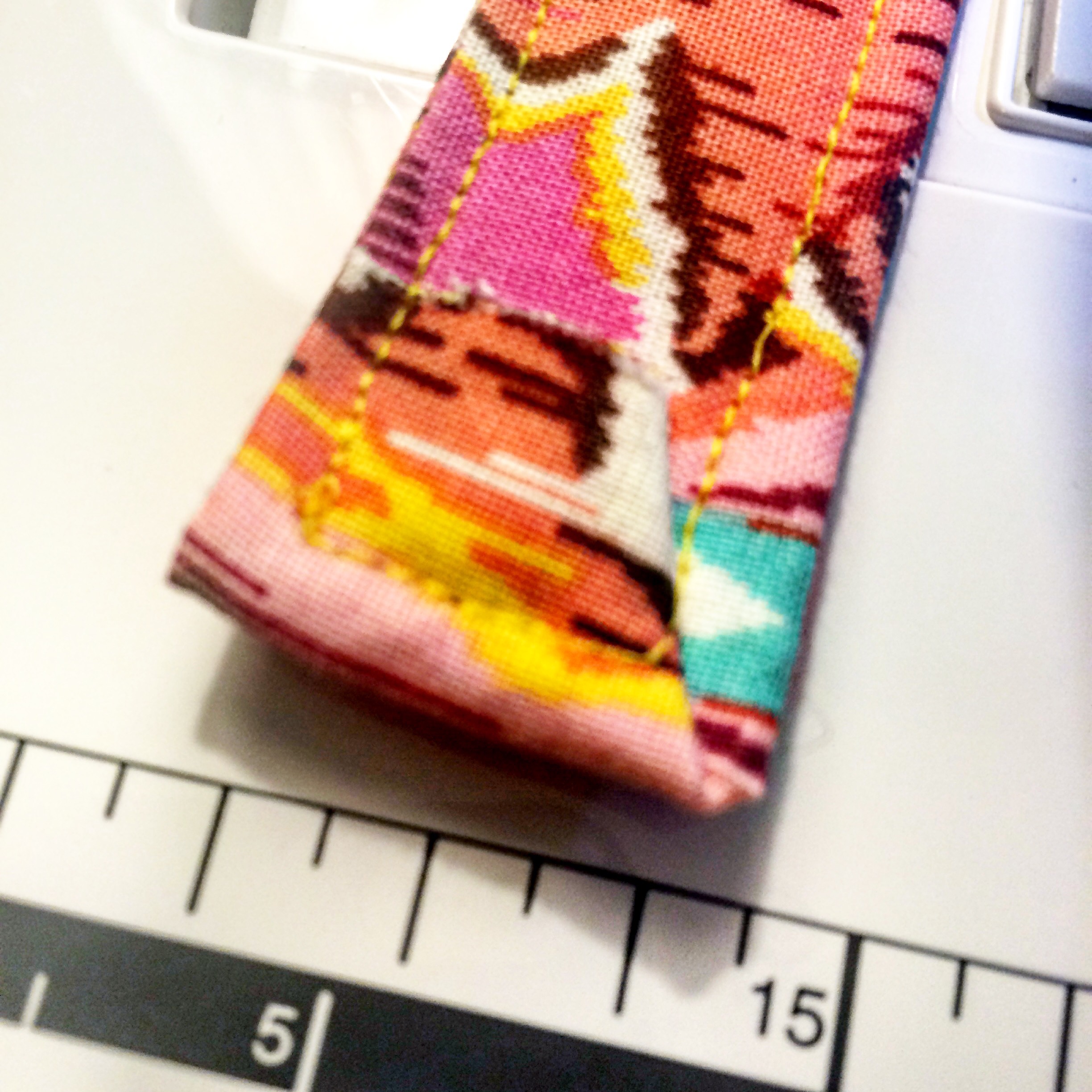 DIY Homemade Adjustable Fabric Dog Collar Tutorial