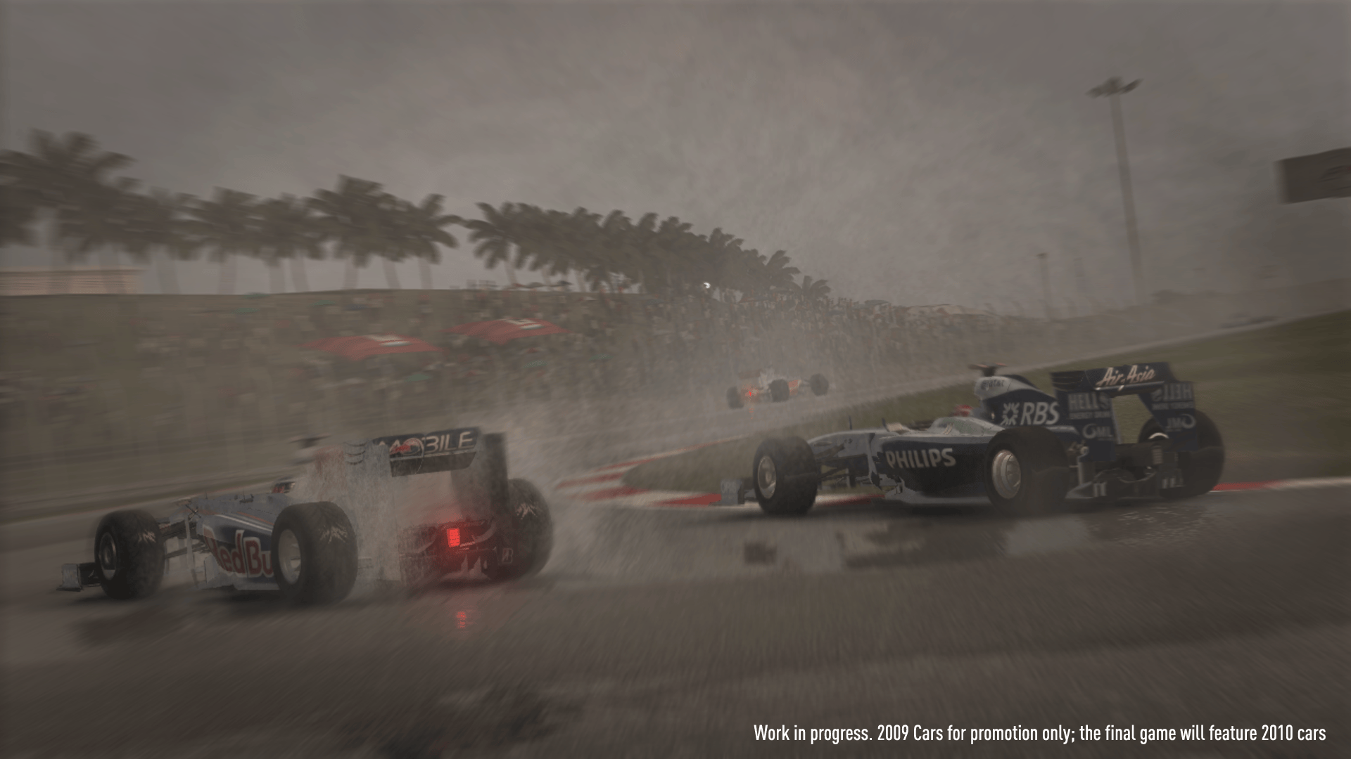F1 2009 Halifaxf1 Com