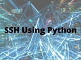 How To Connect Ssh Using Python And Netmiko Halim Identity Security