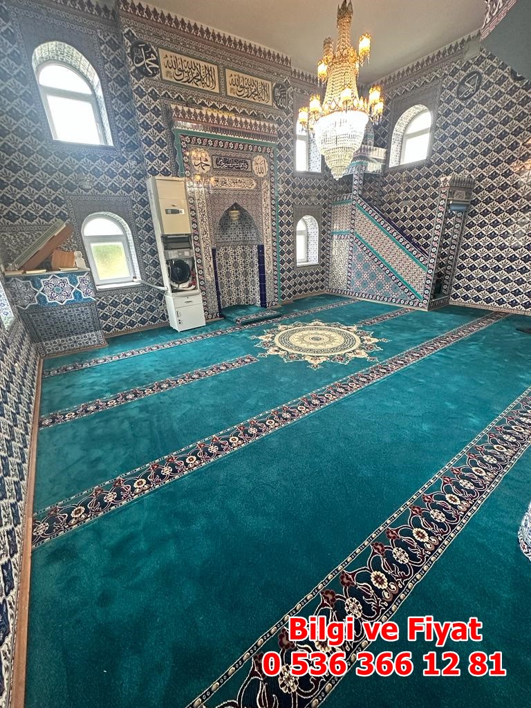 yerden halı altı ısıtma