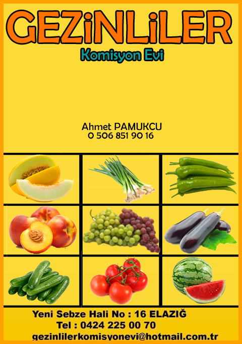 Istanbul Da Hal Esnafi Elazig Ve Malatya Ya 3 Tir Meyve Ve Sebze Yardimi Yapti Guncel Haberler Bursadabugun Com