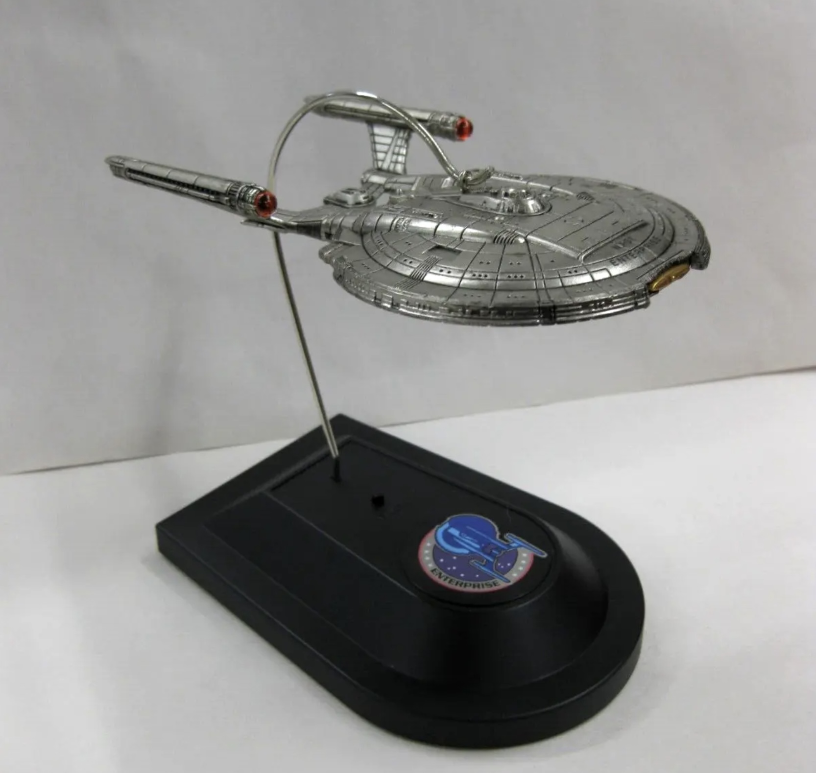 スタートレックオーナメント　 Star Trek Enterprise Nx01 img_8523.jpeg?ssl=1