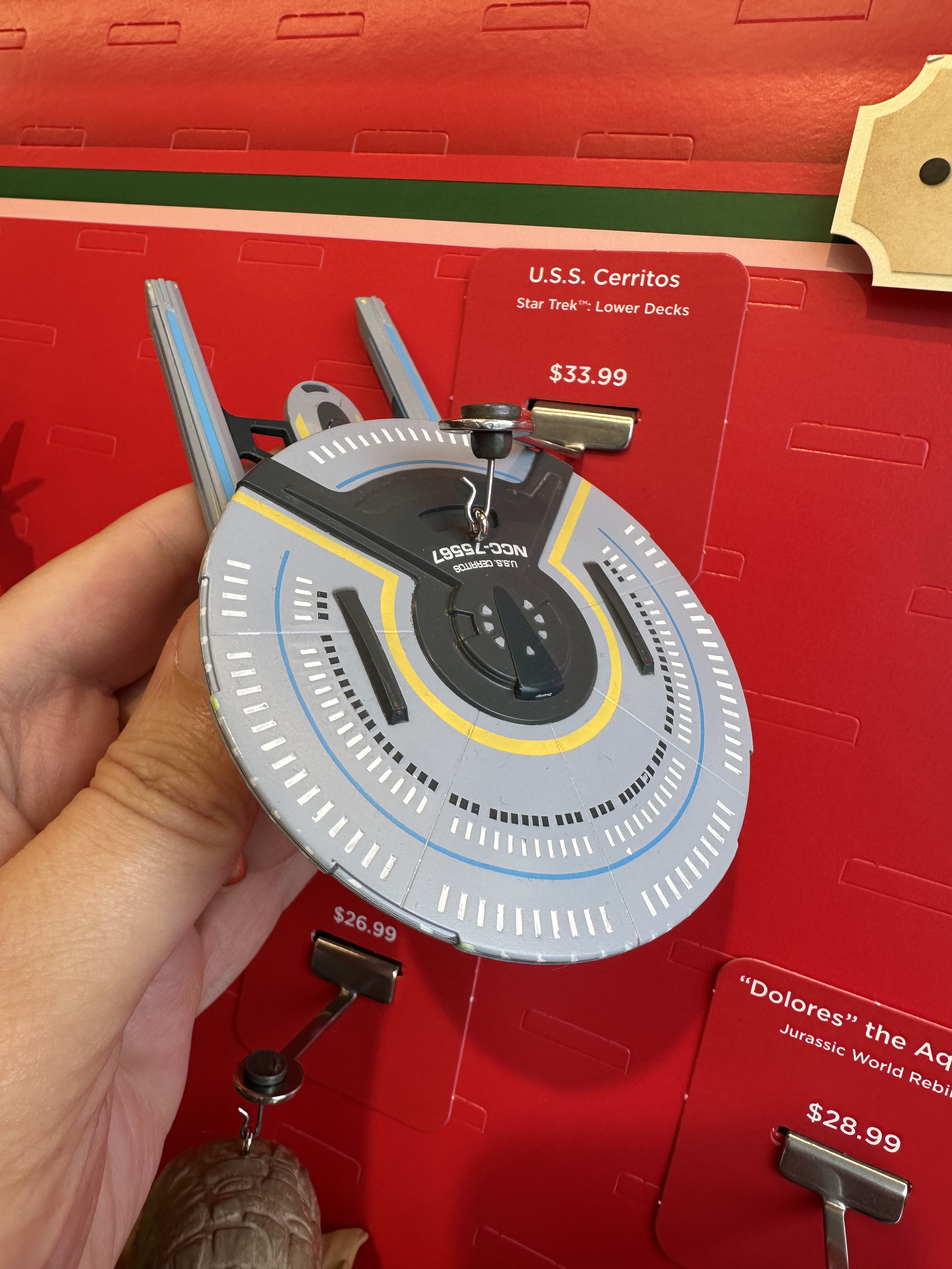 2026 Hallmark Ornament Premiere Initial Impressions | Hallmark