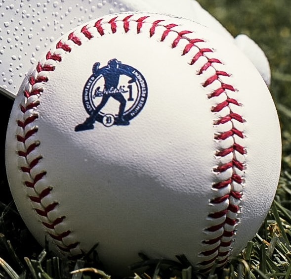 Hall of Commemoratives The home of all things commemorative baseballs!