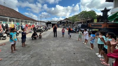 DMC Dompet Dhuafa Terus Respons Banjir Bali, Hadirkan Psychological First Aid hingga Distribusi Bantuan bagi Penyintas DMC Dompet Dhuafa Terus Respons Banjir Bali, Hadirkan Psychological First Aid hingga Distribusi Bantuan bagi Penyintas