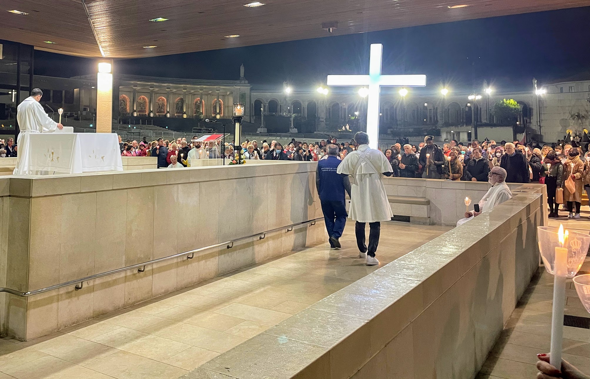 Read more about the article Practical Tips for Visiting Fatima on Pilgrimage