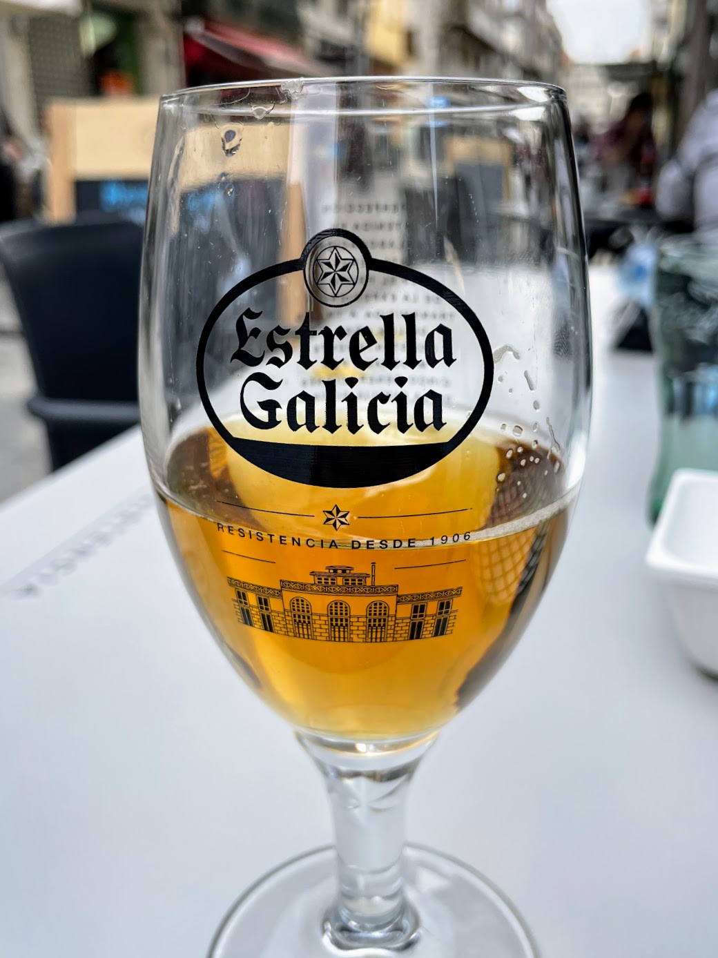 Estrella Galicia