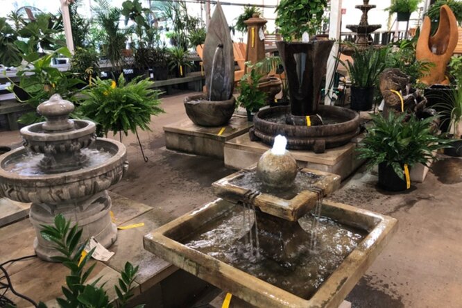 products halls ace hardware on ace hardware outdoor water fountains